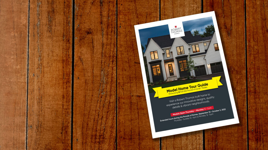 Minnesota's 1 Local Home Builder Robert Thomas Homes